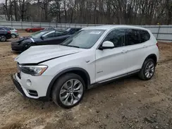 5UXWX9C52H0T15264 2017 BMW X3