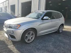 5UXWX9C53E0D28071 2020 BMW X3