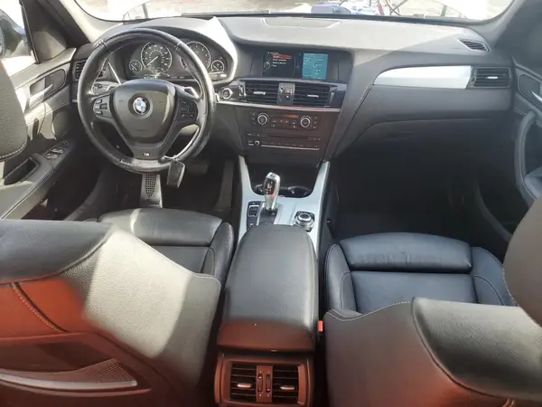 5UXWX9C53E0D28071 2020 BMW X3 - Image 8
