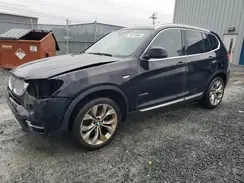 5UXWX9C53G0D62837 2016 BMW X3