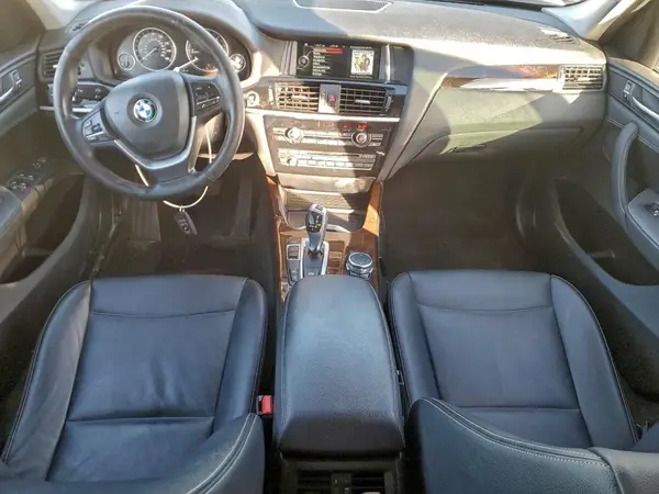 5UXWX9C53G0D63034 2016 BMW X3 - Image 8