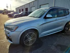 5UXWX9C53G0D64815 2016 BMW X3