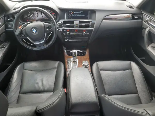 5UXWX9C53G0D64961 2016 BMW X3 - Image 8