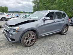 5UXWX9C53G0D65379 2016 BMW X3