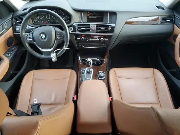 5UXWX9C53G0D65608 2016 BMW X3 - Image 8