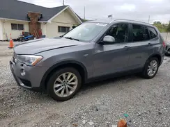5UXWX9C53G0D66130 2016 BMW X3