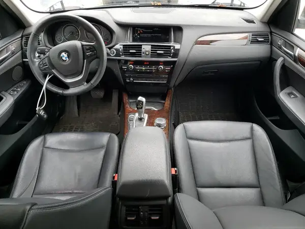 5UXWX9C53G0D66130 2016 BMW X3 - Image 8
