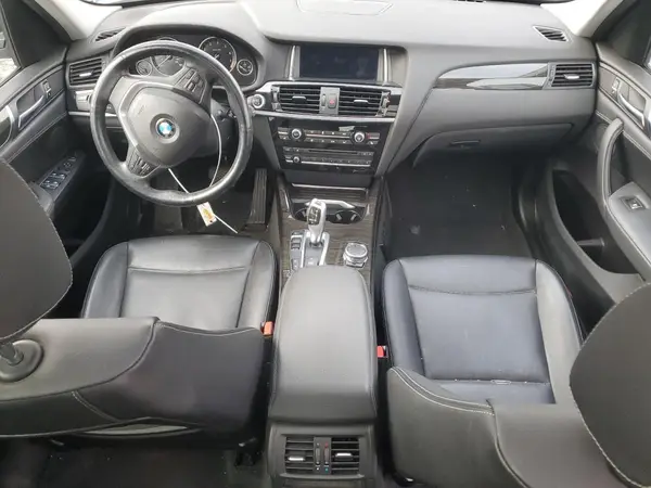 5UXWX9C53G0D66287 2016 BMW X3 - Image 8