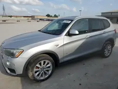 5UXWX9C53G0D66368 2016 BMW X3
