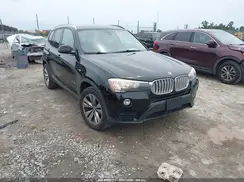 5UXWX9C53G0D66824 2016 BMW X3