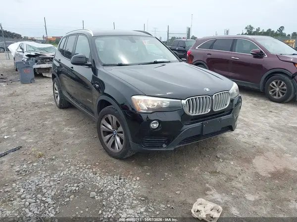 5UXWX9C53G0D66824 2016 BMW X3 - Image 1