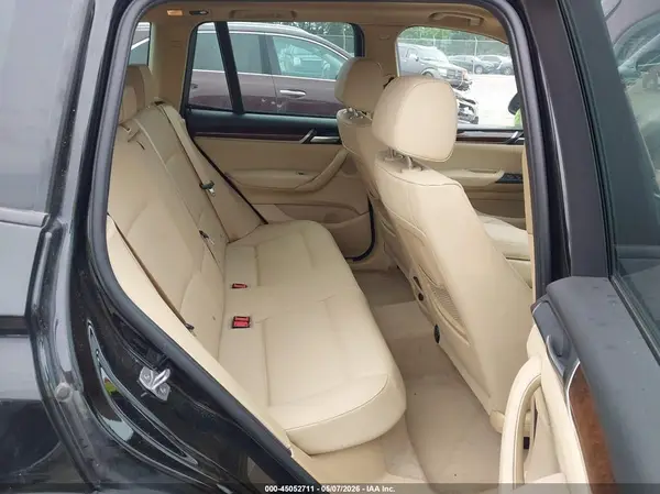 5UXWX9C53G0D66824 2016 BMW X3 - Image 8