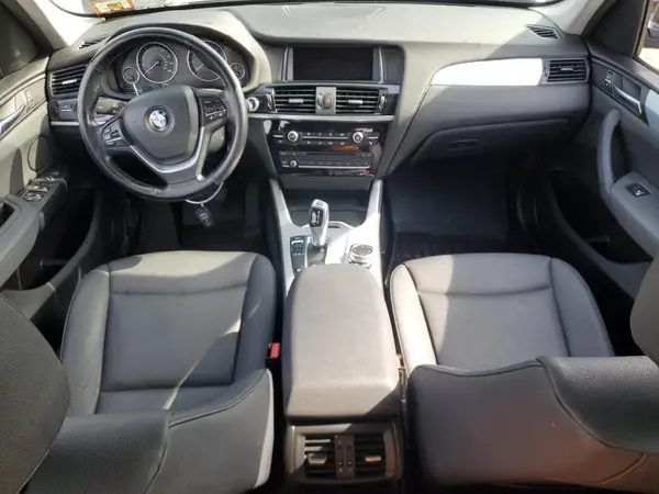5UXWX9C53G0D67178 2016 BMW X3 - Image 8