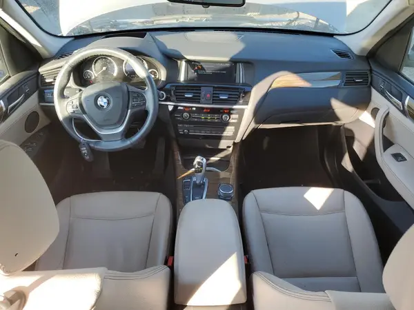 5UXWX9C53G0D67567 2016 BMW X3 - Image 8