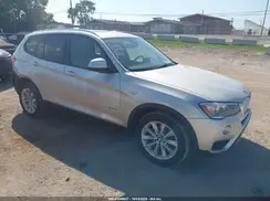 5UXWX9C53G0D68430 2016 BMW X3
