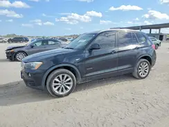 5UXWX9C53G0D68718 2016 BMW X3