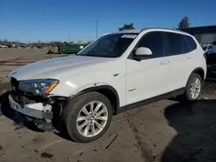 5UXWX9C53G0D68797 2016 BMW X3