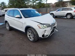 5UXWX9C53G0D68895 2016 BMW X3