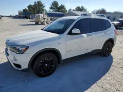 5UXWX9C53G0D69142 2016 BMW X3