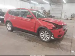 5UXWX9C53G0D69321 2016 BMW X3
