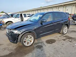 5UXWX9C53G0D69688 2016 BMW X3
