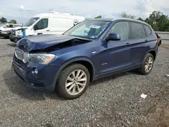 5UXWX9C53G0D70081 2016 BMW X3