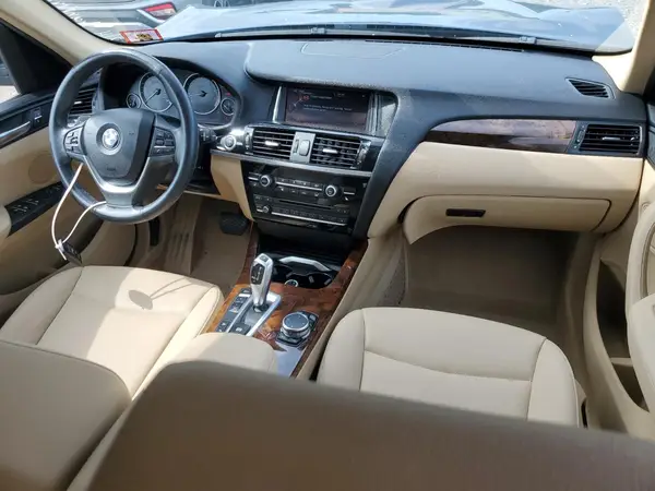 5UXWX9C53G0D70081 2016 BMW X3 - Image 8