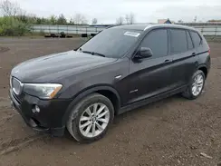 5UXWX9C53G0D70338 2016 BMW X3