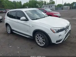 5UXWX9C53G0D70484 2016 BMW X3
