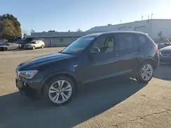 5UXWX9C53G0D70503 2016 BMW X3