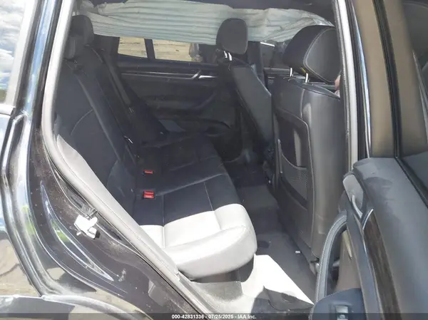 5UXWX9C53G0D70839 2016 BMW X3 - Image 8