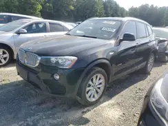 5UXWX9C53G0D70906 2016 BMW X3
