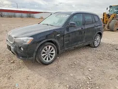 5UXWX9C53G0D71442 2016 BMW X3