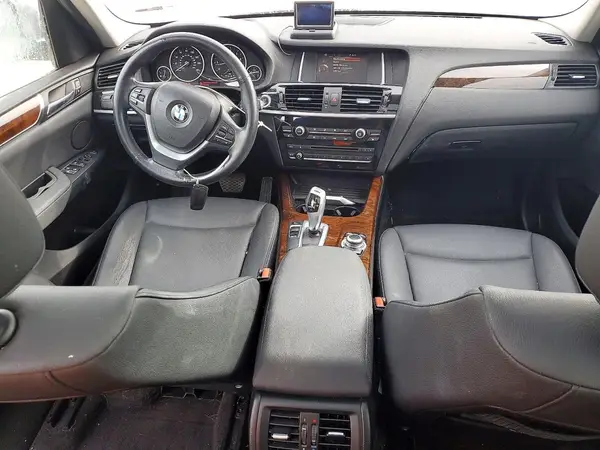 5UXWX9C53G0D71442 2016 BMW X3 - Image 8