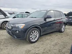 5UXWX9C53G0D71618 2016 BMW X3