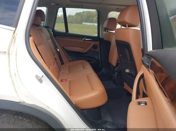 5UXWX9C53G0D71635 2016 BMW X3 - Image 8