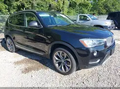 5UXWX9C53G0D71957 2016 BMW X3