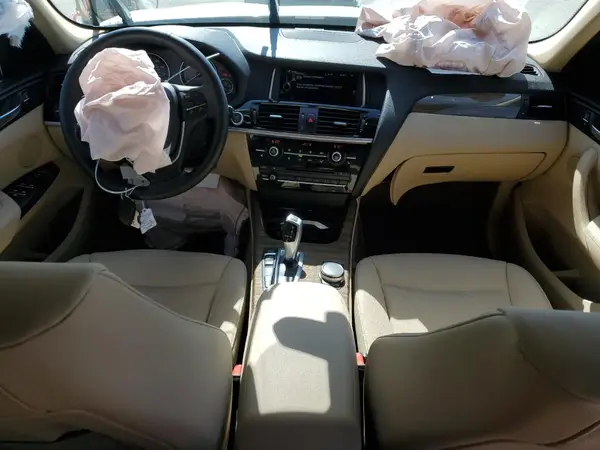 5UXWX9C53G0D71960 2016 BMW X3 - Image 8
