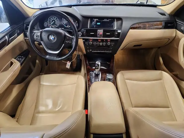 5UXWX9C53G0D71988 2016 BMW X3 - Image 8