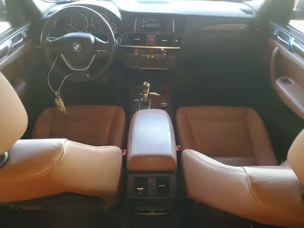 5UXWX9C53G0D72865 2016 BMW X3 - Image 8