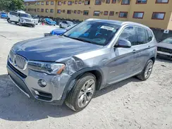 5UXWX9C53G0D74289 2016 BMW X3