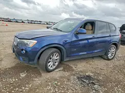 5UXWX9C53G0D74986 2016 BMW X3