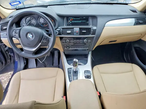 5UXWX9C53G0D74986 2016 BMW X3 - Image 8