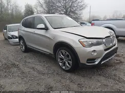5UXWX9C53G0D75071 2016 BMW X3