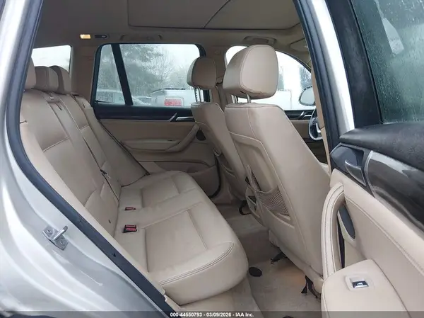 5UXWX9C53G0D75071 2016 BMW X3 - Image 8