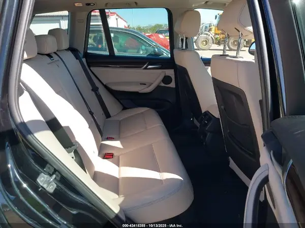 5UXWX9C53G0D75197 2016 BMW X3 - Image 8