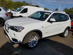 5UXWX9C53G0D75250 2016 BMW X3