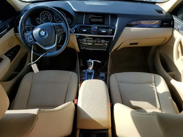 5UXWX9C53G0D75250 2016 BMW X3 - Image 8