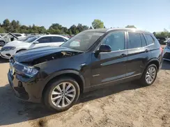 5UXWX9C53G0D75670 2016 BMW X3