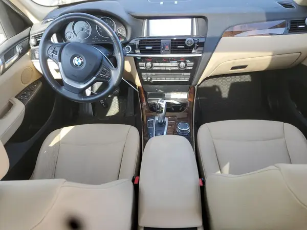 5UXWX9C53G0D75670 2016 BMW X3 - Image 8